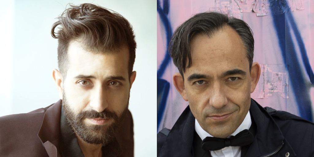 Karim Sulayman, tenor - Josu Okiñena, piano