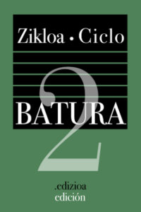 Batura 2. Zikloa / 2021–2022