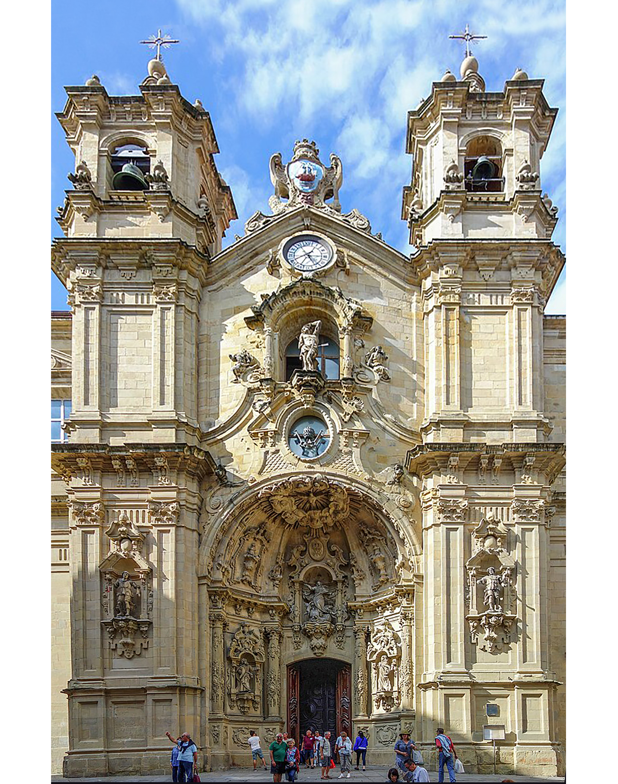 The NEWCO - New Chamber Orchestra regresa a San Sebastián