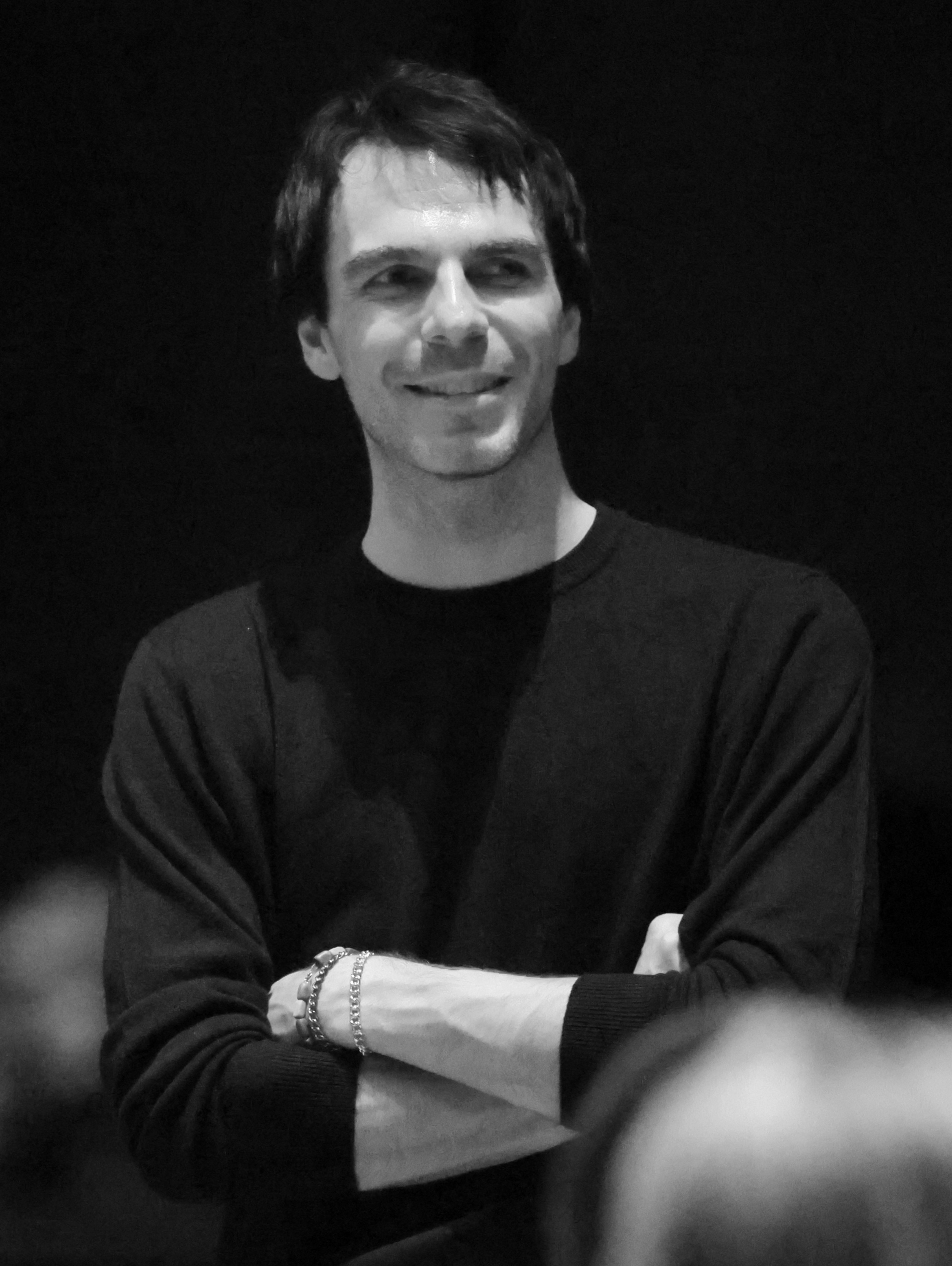 Adrian Mocanu es el ganador de la primera edición del Concurso Internacional de Composición San Francesco d’Assisi 2025.